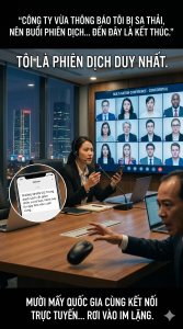 #TTCH 508 Tôi Không Trả Thù, Tôi Chỉ Thành Công