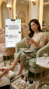 #TTCH 509 Không Cần Yêu, Vẫn Đủ Đầy