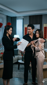 #TTCH 514 RỜI XA CỐ ĐÌNH CHI