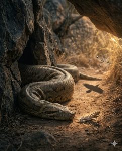 Xà Thê Của Thái Tử