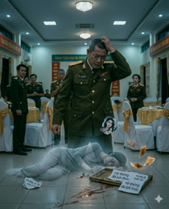 Xuyên Sách Làm Trị Liệu Sư Của Phó Vân Dã